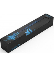 Orico MPA9040-BK Gaming Mouse Pad XXL 900mm Μαύρο