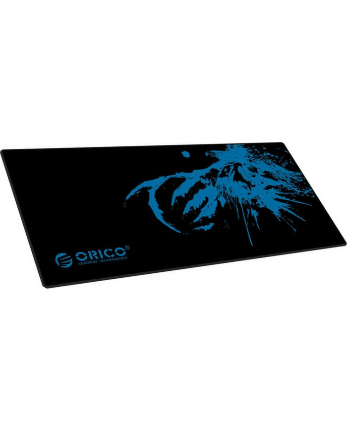 Orico MPA9040-BK Gaming Mouse Pad XXL 900mm Μαύρο