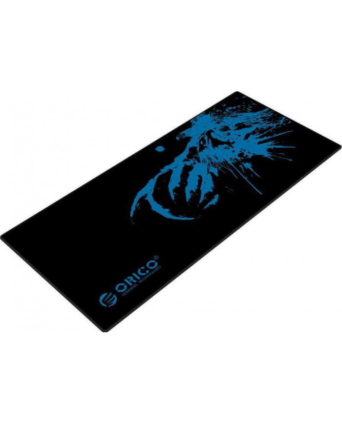 Orico MPA9040-BK Gaming Mouse Pad XXL 900mm Μαύρο