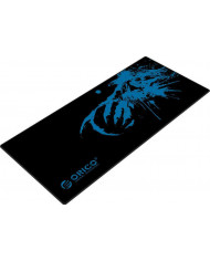 Orico MPA9040-BK Gaming Mouse Pad XXL 900mm Μαύρο