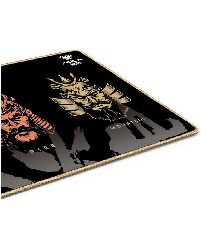 Aula MP-WFFM Gaming Mouse Pad XL 700mm Μαύρο Aula MP-WFFM Gaming Mouse Pad XL 700mm Μαύρο