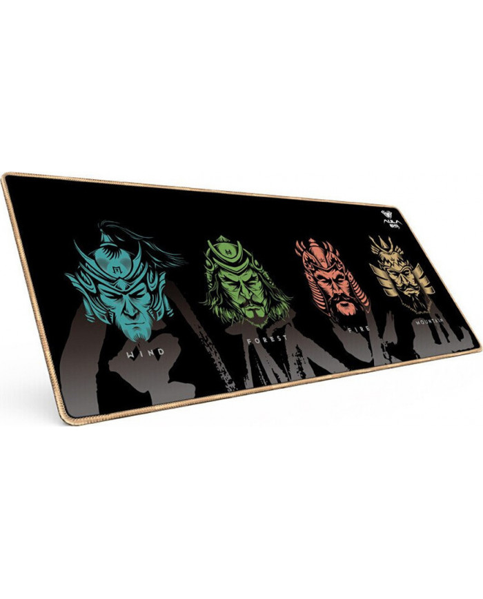 Aula MP-WFFM Gaming Mouse Pad XL 700mm Μαύρο Aula MP-WFFM Gaming Mouse Pad XL 700mm Μαύρο