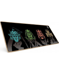 Aula MP-WFFM Gaming Mouse Pad XL 700mm Μαύρο Aula MP-WFFM Gaming Mouse Pad XL 700mm Μαύρο