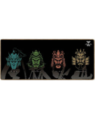 Aula MP-WFFM Gaming Mouse Pad XL 700mm Μαύρο Aula MP-WFFM Gaming Mouse Pad XL 700mm Μαύρο