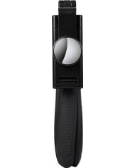 Ancus K06 Wireless Selfie Stick με Bluetooth Μαύρο