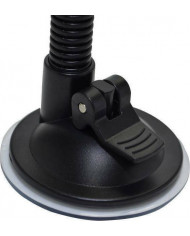 Noozy Βάση Κινητού Αυτοκινήτου με Ρυθμιζόμενα Άγκιστρα