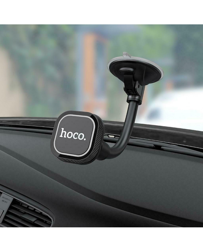 Hoco Βάση Κινητού Αυτοκινήτου CA55 με Μαγνήτη