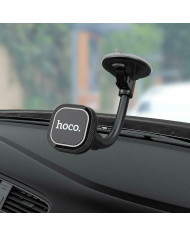 Hoco Βάση Κινητού Αυτοκινήτου CA55 με Μαγνήτη