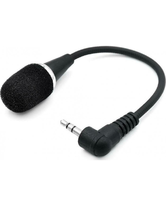 Powertech  Μικρόφωνο Υπολογιστή με Καρφί 3.5mm