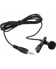 Powertech  Μικρόφωνο Υπολογιστή με Καρφί 3.5mm