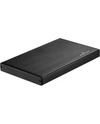 Powertech Θήκη για Σκληρό Δίσκο 2.5" SATA III με σύνδεση USB3.0