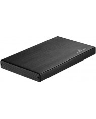 Powertech Θήκη για Σκληρό Δίσκο 2.5" SATA III με σύνδεση USB3.0