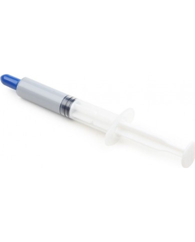 Gembird TG-G3.0-01 Thermal Paste 3gr Gembird TG-G3.0-01 Thermal Paste 3gr